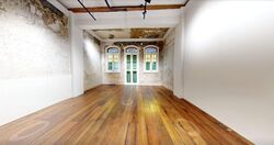 Desker Road Conservation Area (D8), Shop House #598091211